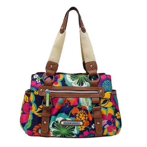 lily handbag sale|lily bloom side zip handbags.